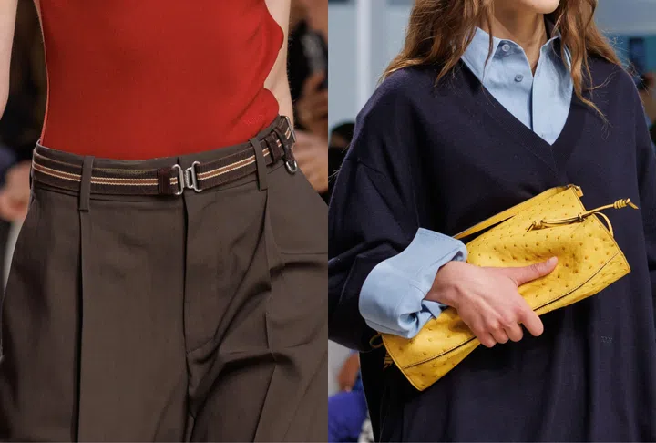 Tods spring/summer 2027