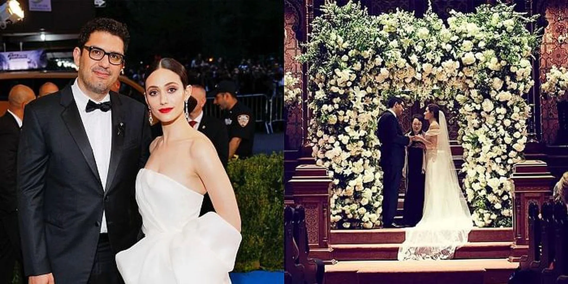 Emmy Rossum