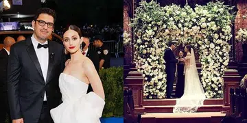Emmy Rossum