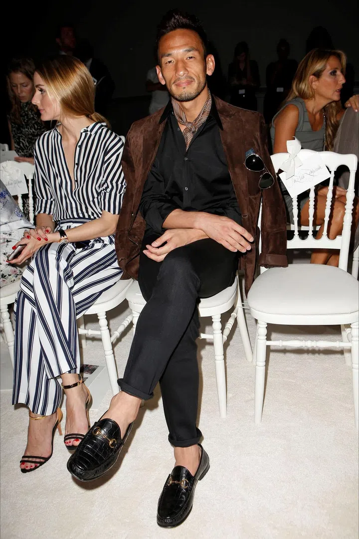 at Giambattista Valli
