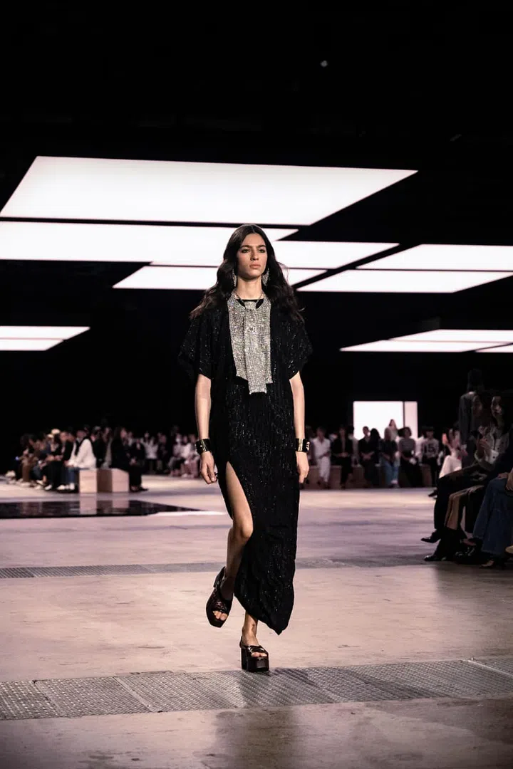 Photo: Chanel