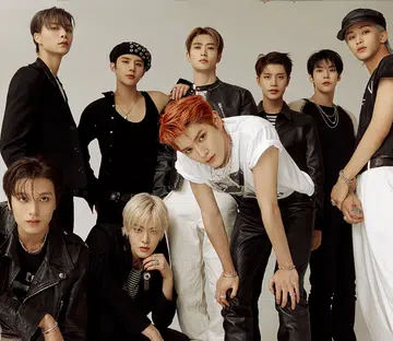 NCT 127 On New Music, Style, Favourite Food And More