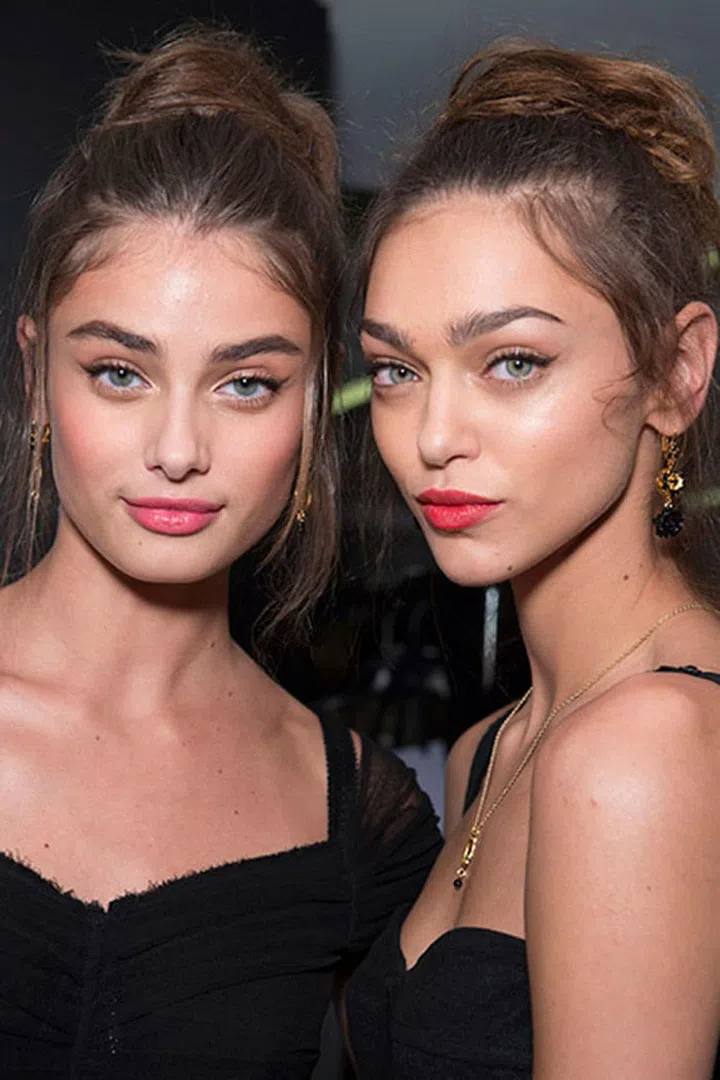 D&G, Milan Fashion Week S/S16