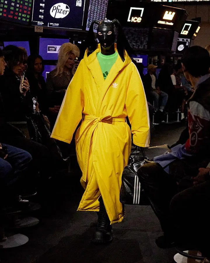 Photo: Balenciaga
