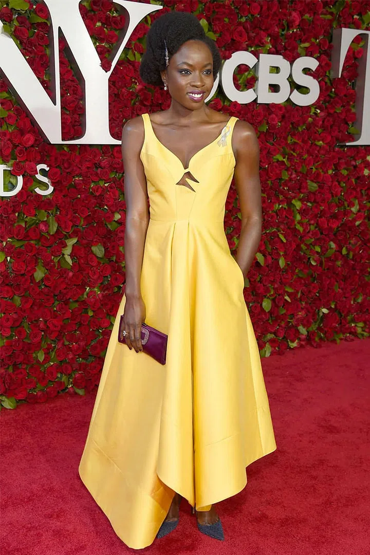 Photo: Getty