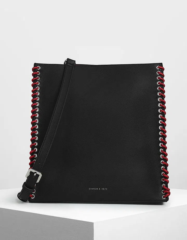 Photo: Courtesy of Charles &amp; Keith