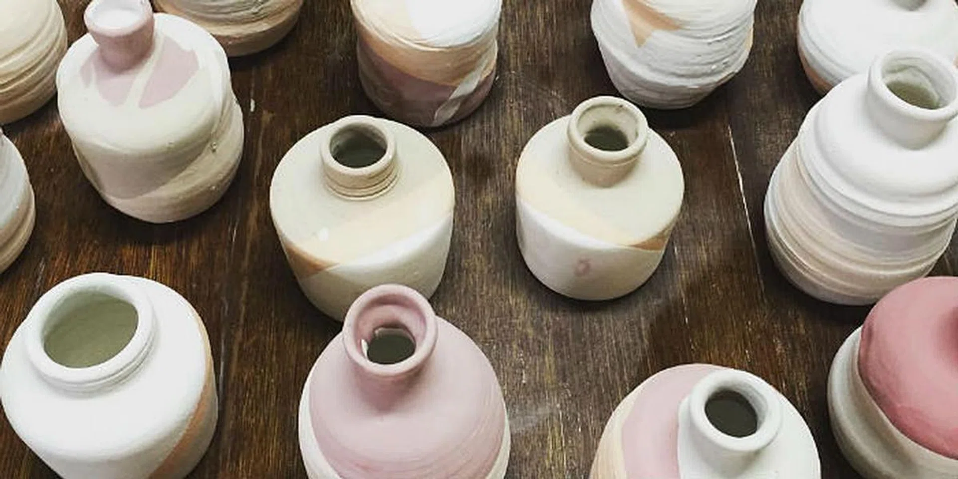 Pottery