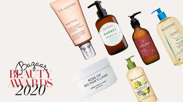 BAZAAR Beauty Awards 2020The Best Body Care Products To Cleanse, Hydrate, Shape And Tone Your BodyFeatured Image