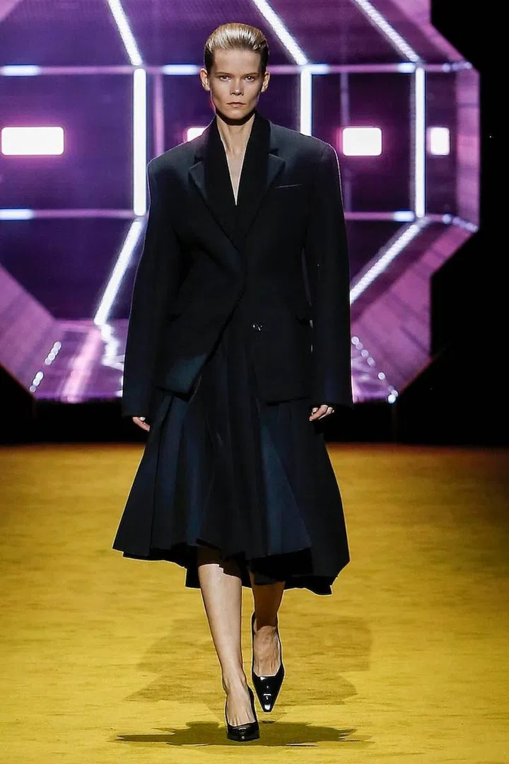 Photo: Prada