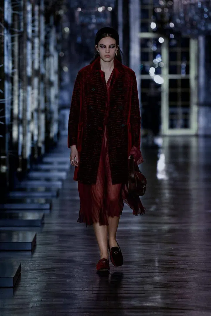 Photo: Dior