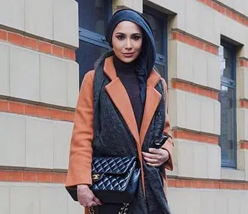 Modest Fashion