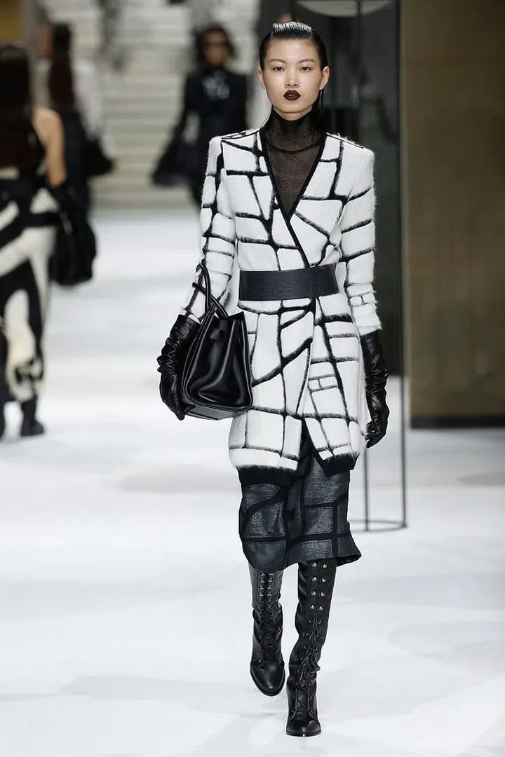 Photo: Courtesy of Max Mara