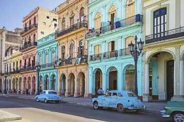Cuba