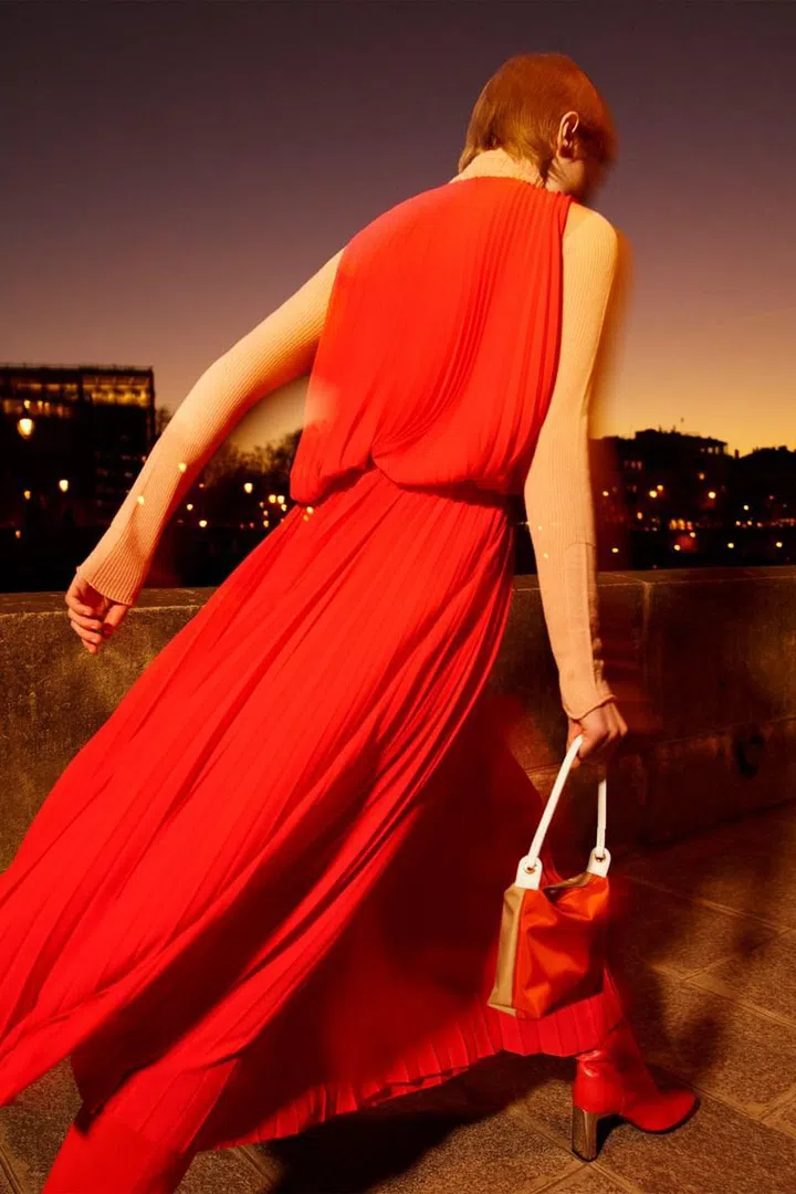 Photo: Longchamp