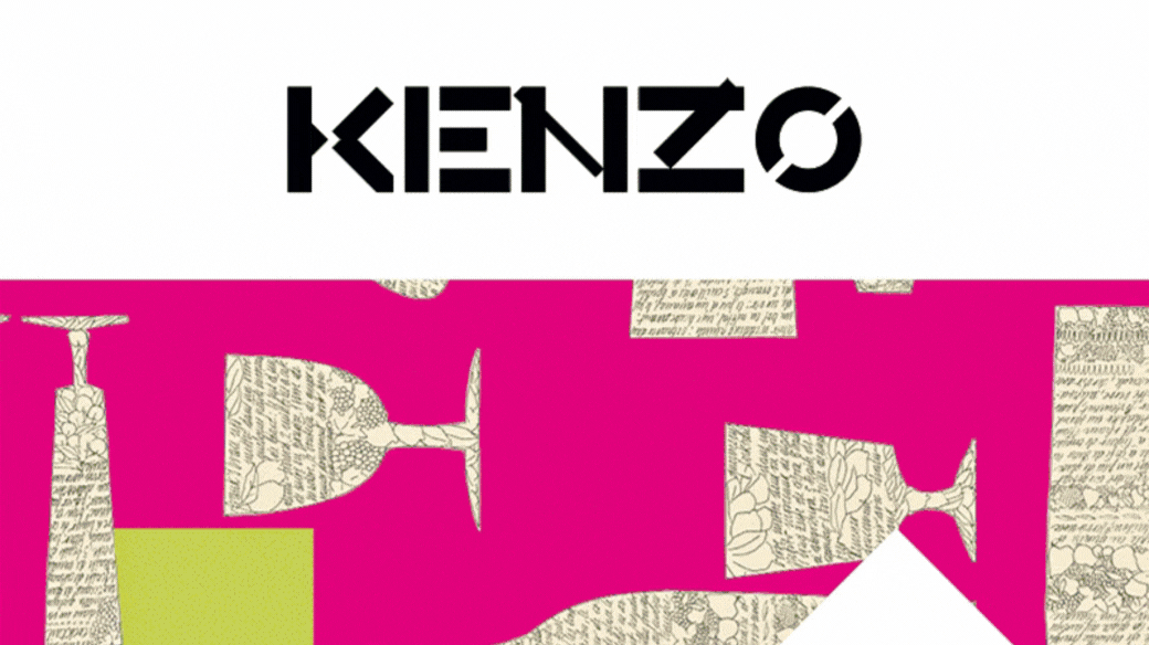 Watch The Kenzo Fall/Winter 2021 Show Film Here