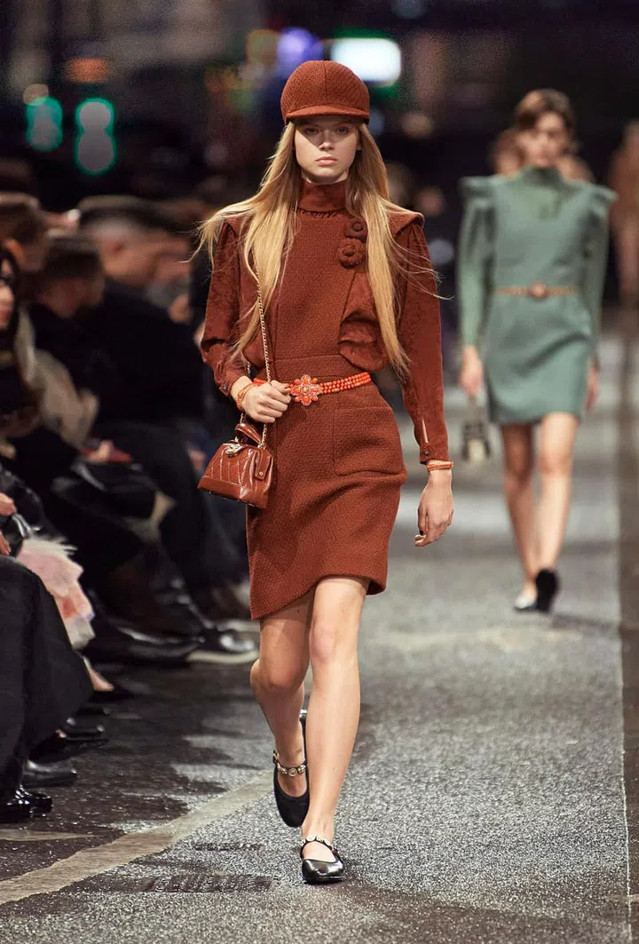 Photo: Courtesy of Chanel