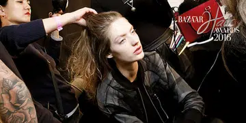 Harper's BAZAAR Hair Awards 2016