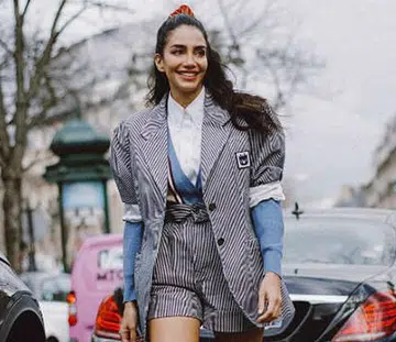 Paris Fashion Week FW20