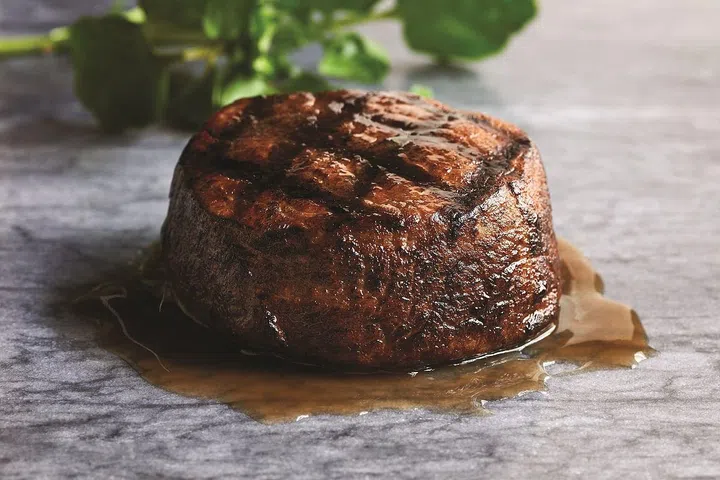 80z Centre Cut Filet Mignon