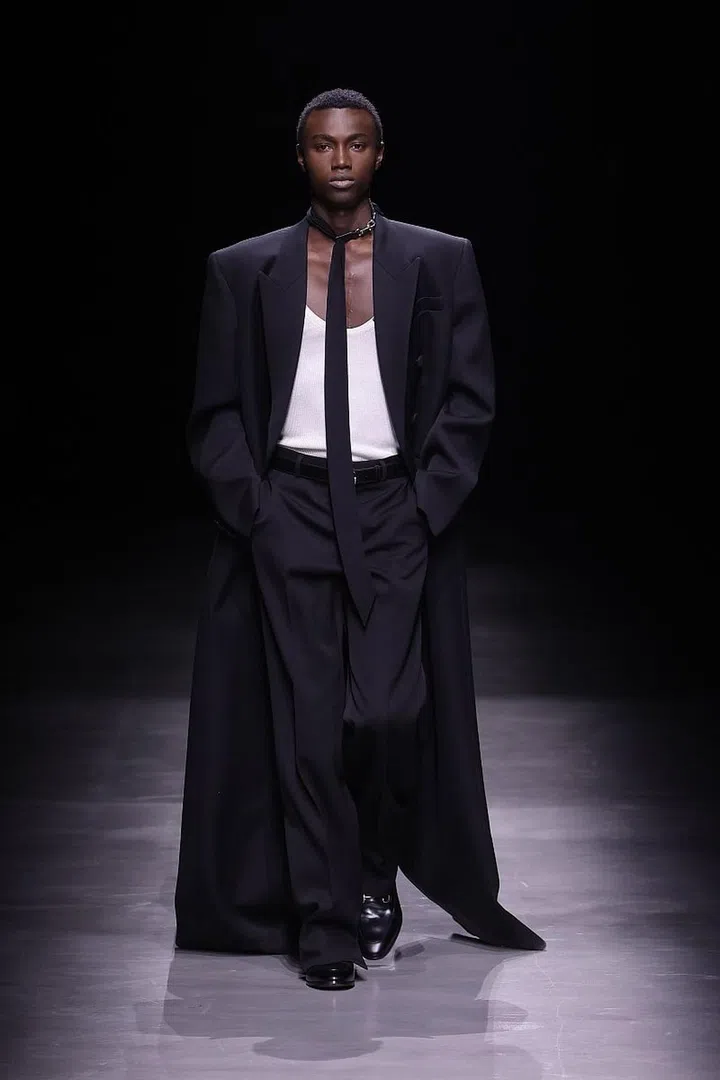 Photo: Courtesy of Gucci