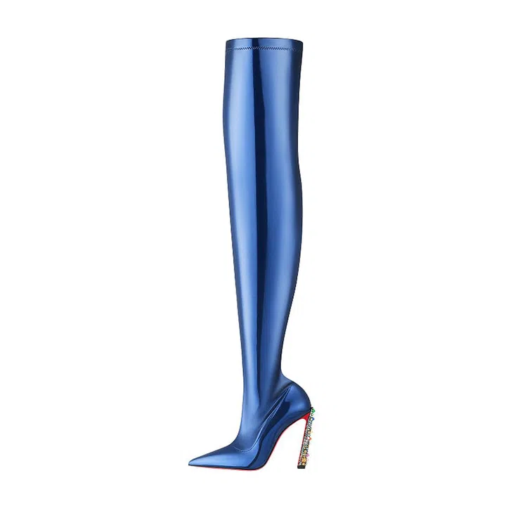 Photo: Christian Louboutin