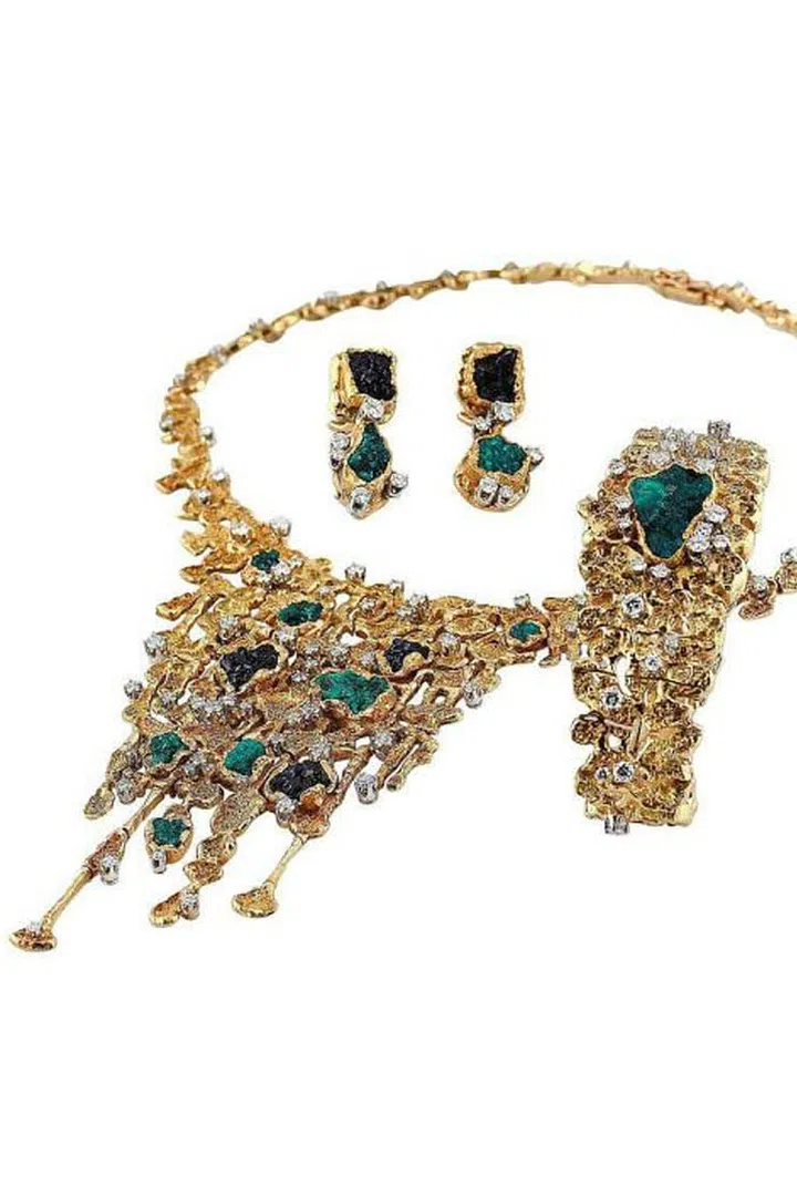Circa 1960, $125,000, 1stdibs.com