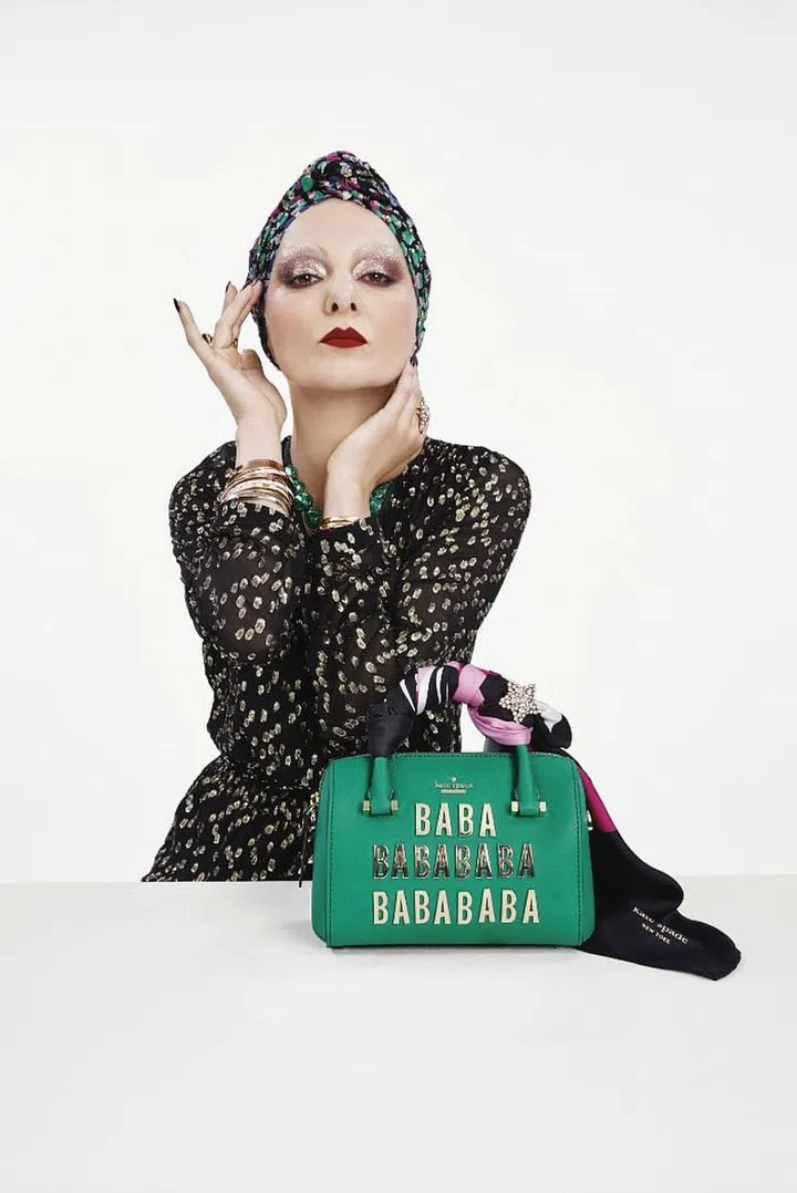 Photo: Courtesy of kate spade new york