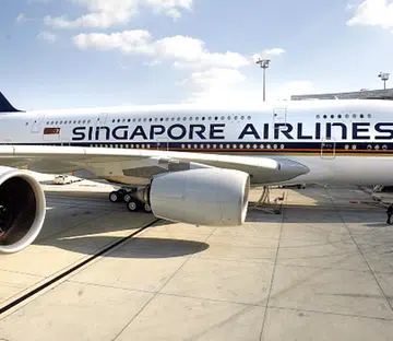 Singapore Airlines