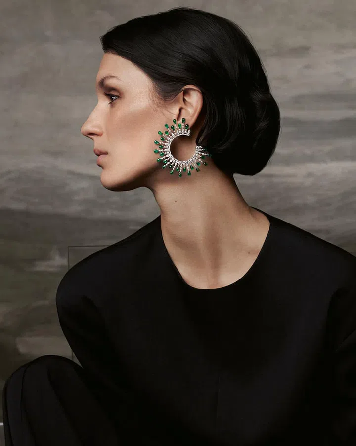 Photo: Boucheron
