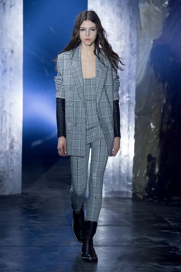 Alexander Wang. Photo: Getty 
