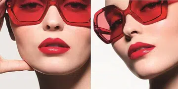 Chanel Beauty Rouge Coco Flash Club Pop-Up Singapore May 2019