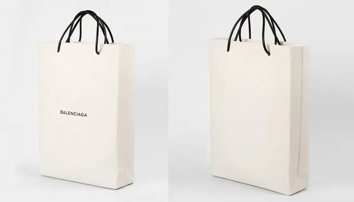 Photo: Balenciaga