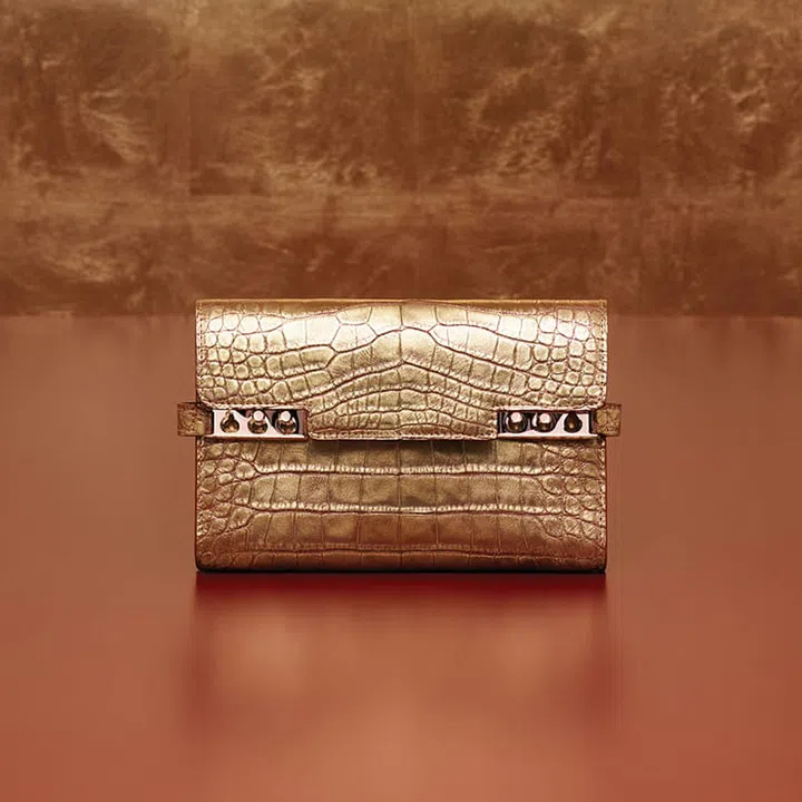 Photo: Courtesy of Delvaux