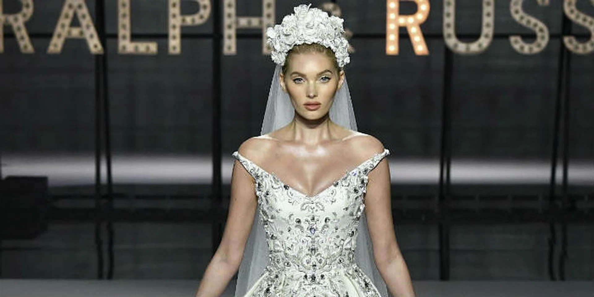 Ralph & Russo Spring2019