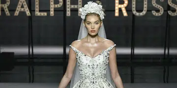 Ralph & Russo Spring2019