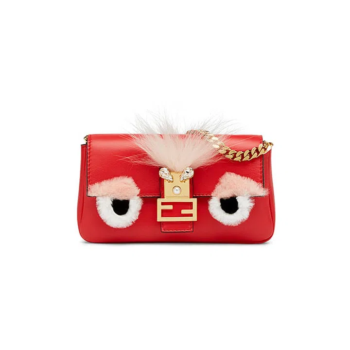 Fendi Just Made The Cutest Capsule Collection For Chinese New Year