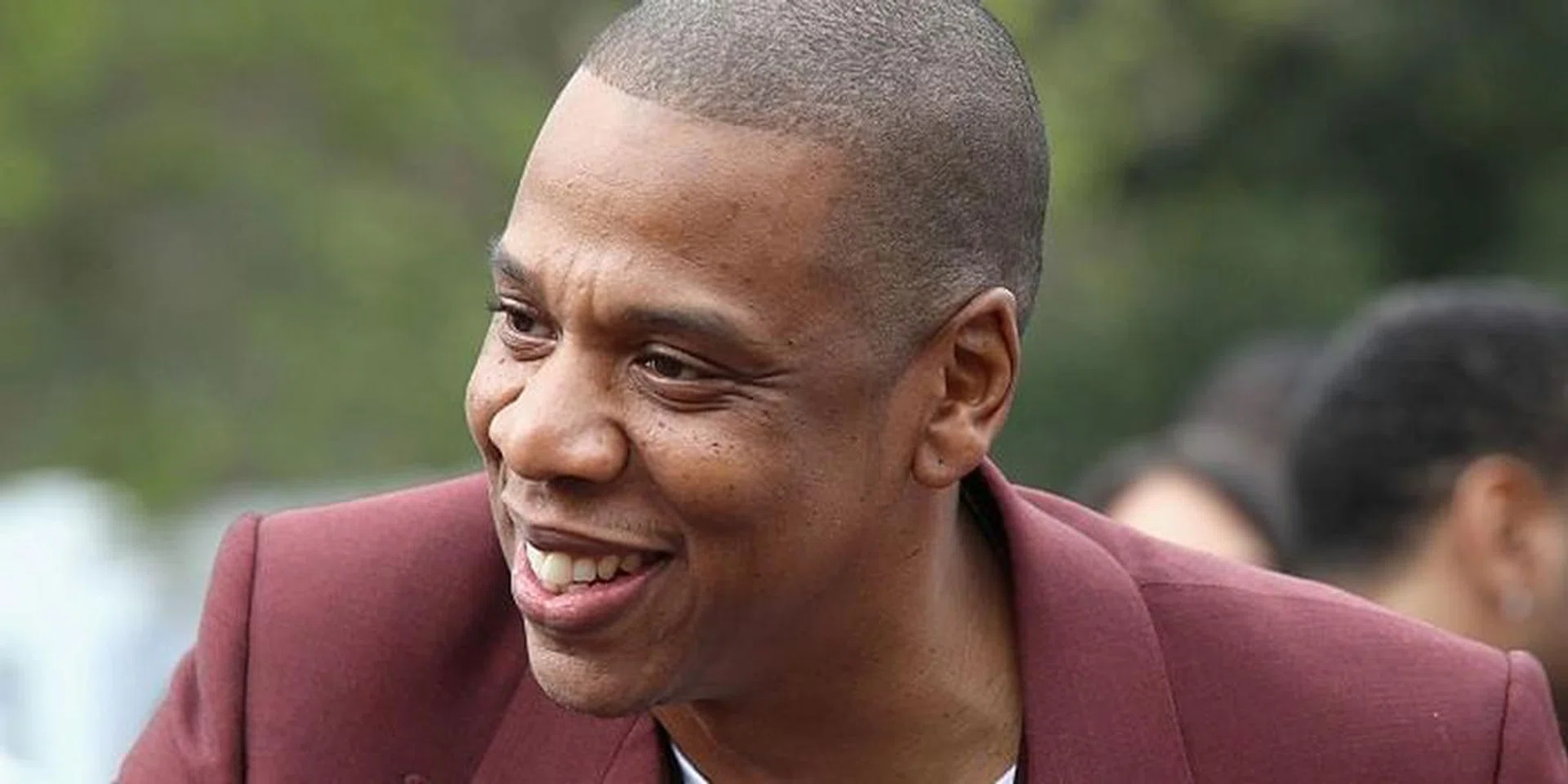 Jay Z Puma