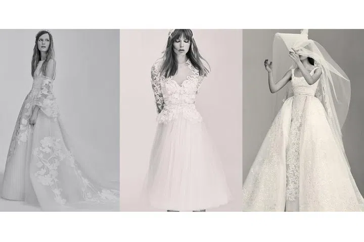 Photo: Elie Saab