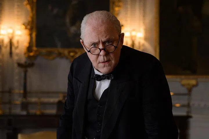 Photo: Courtesy of Netflix