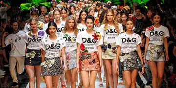 dolce & gabbana