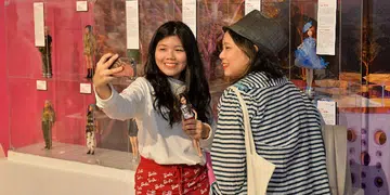 Barbie Turns 60 In Singapore