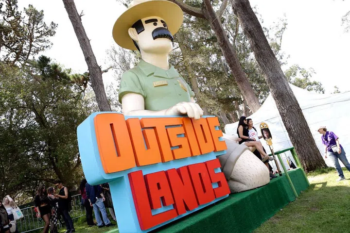 WHEN: August 5-7, 2016
WHERE: San Francisco, California
WHY: Everyone knows the cultures in Northern and Southern California couldn't be more different, and music festivals are no exception. While Coachella may be all about scene and be seen, San Francisco's Outside Lands finds a more delicate balance between mainstream and underground. Plus, it's a veritable heaven for foodies and those with an outdoorsy streak.
WHO'S PLAYING: Radiohead, Lionel Richie, LCD Soundsystem, Lana del Rey, J.Cole, Duran Duran, Zedd, Major Lazer, Air, Sufjan Stevens, Chance the Rapper, Beach House, Halsey, Grimes, and more. 
For additional information and tickets visit sfoutsidelands.com.
Photo: Getty
