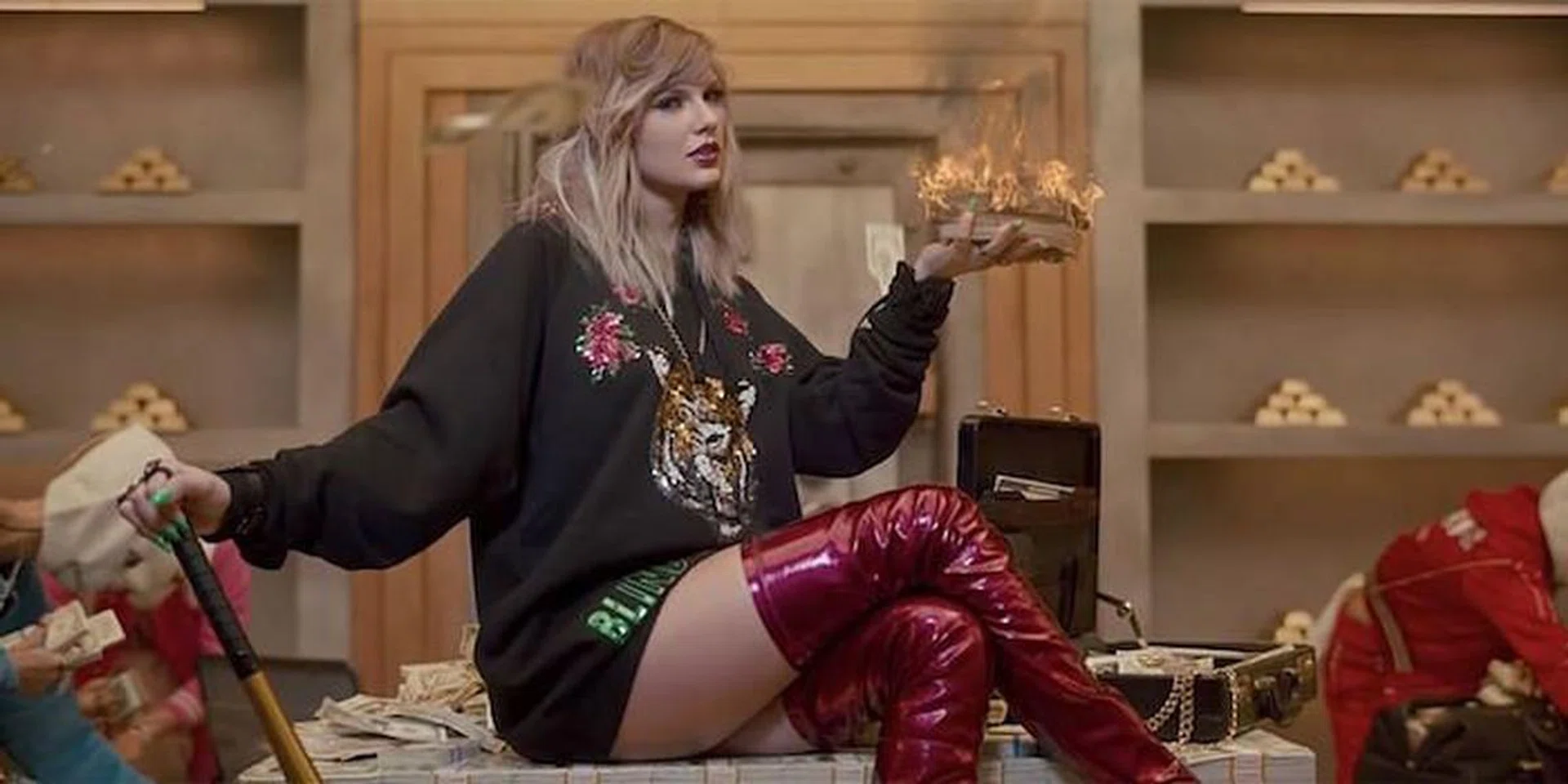 Taylor Swift