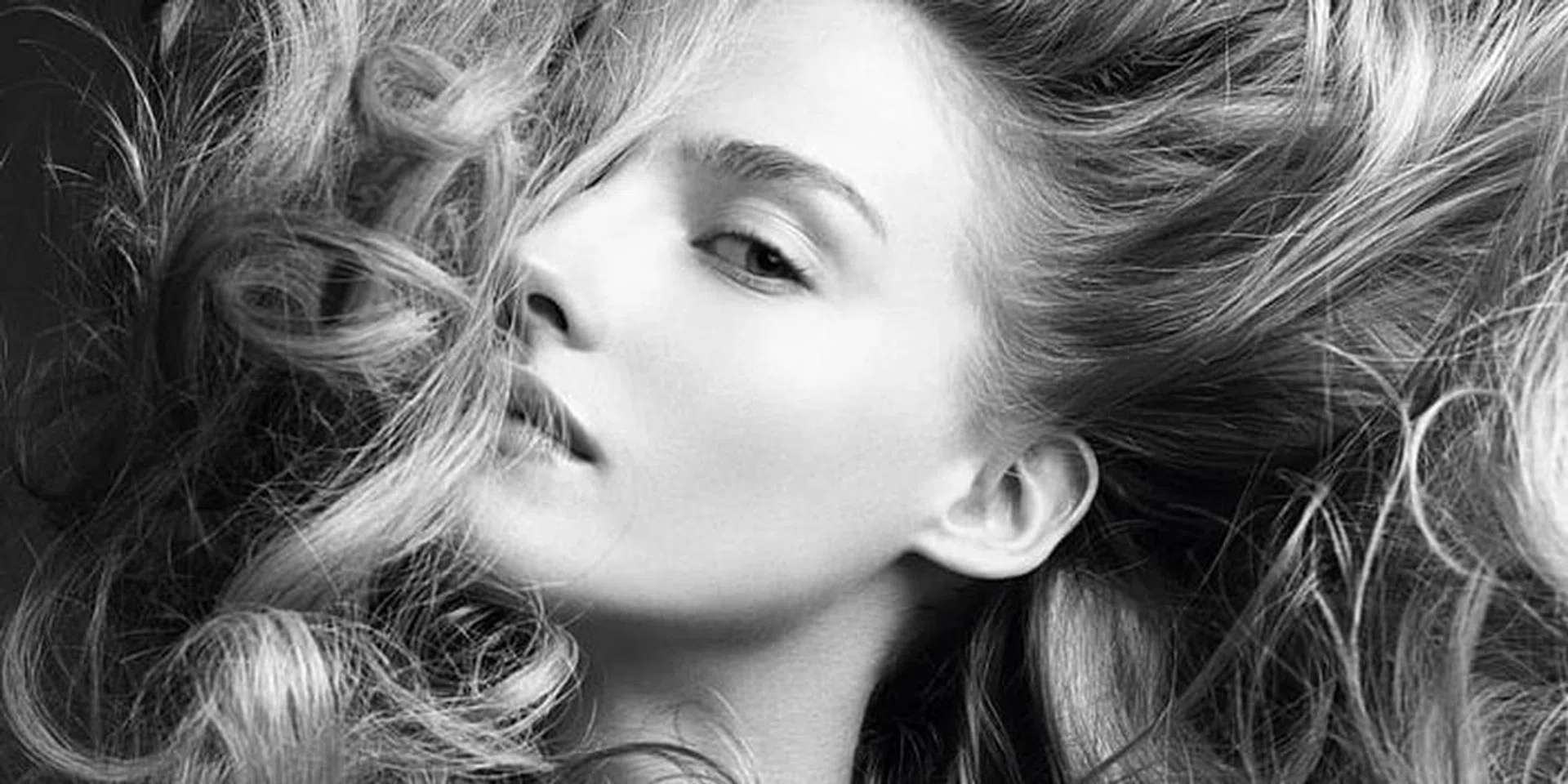 anti-frizz products