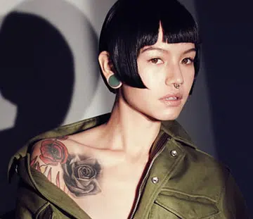 josephine chan griede