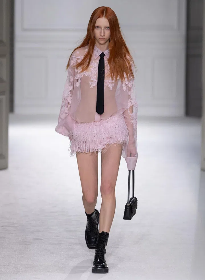 Photo: Courtesy of Valentino