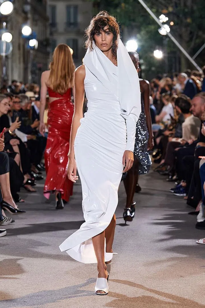 Photos: Alaïa