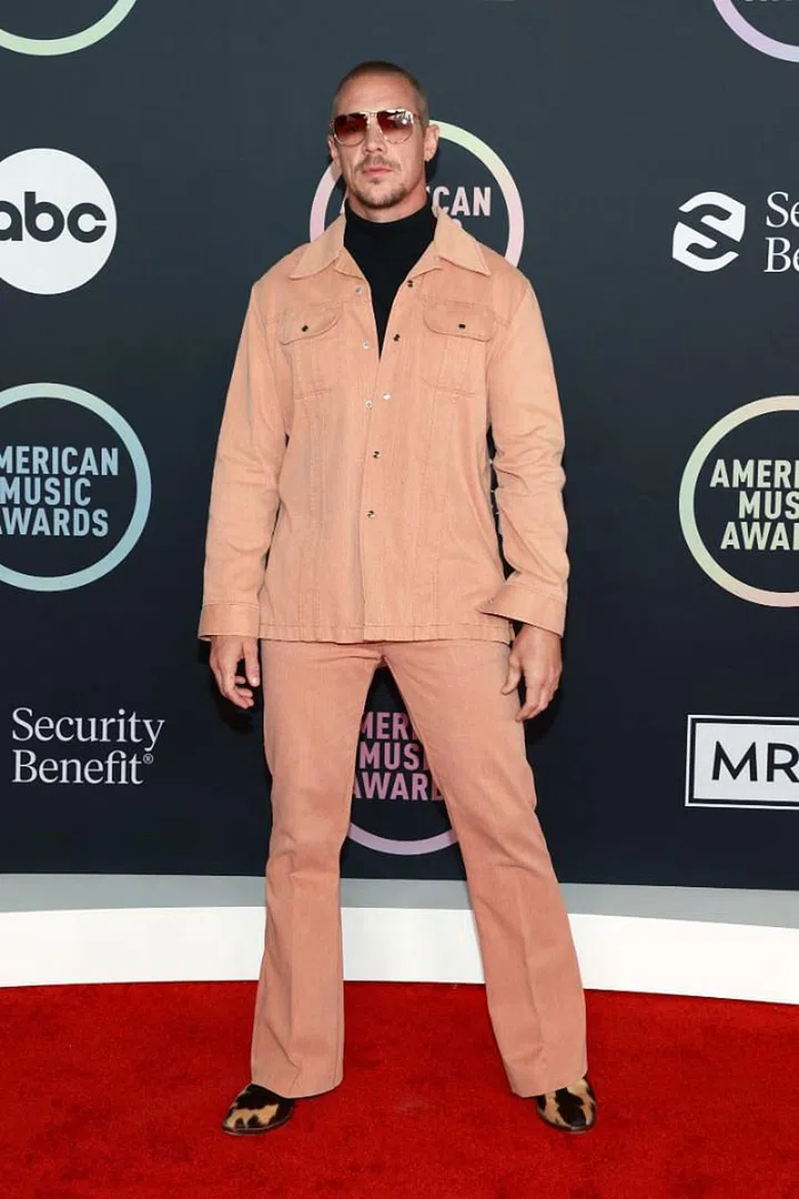 Photo: Getty