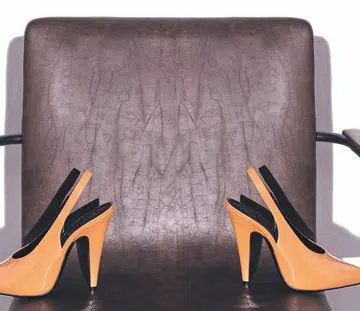 Objects Of Desire: Accessories From Saint Laurent by Anthony Vaccarello