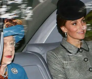royal family